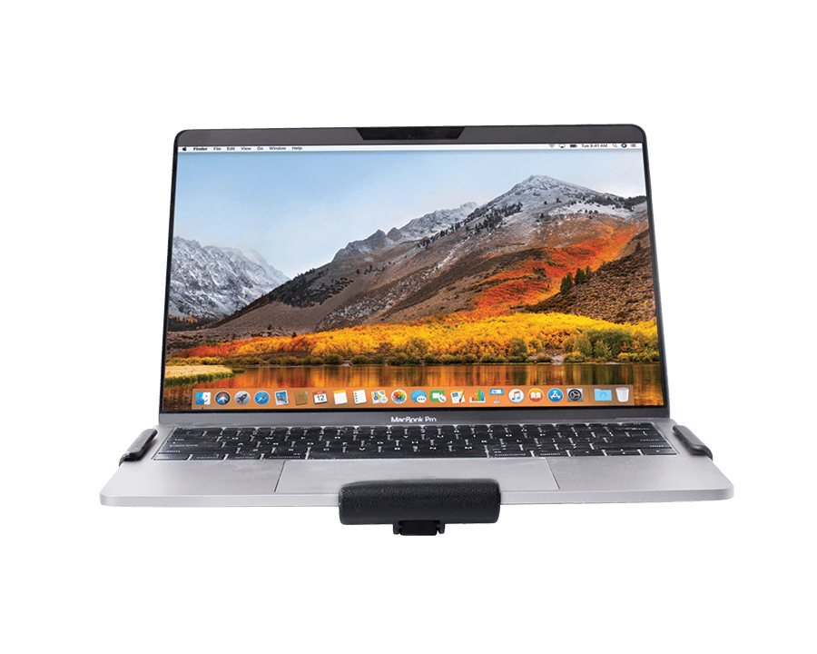 Macbook Pro 1 clip