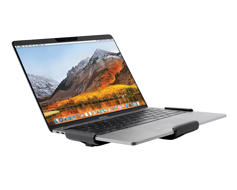 Macbook Pro 2 clip