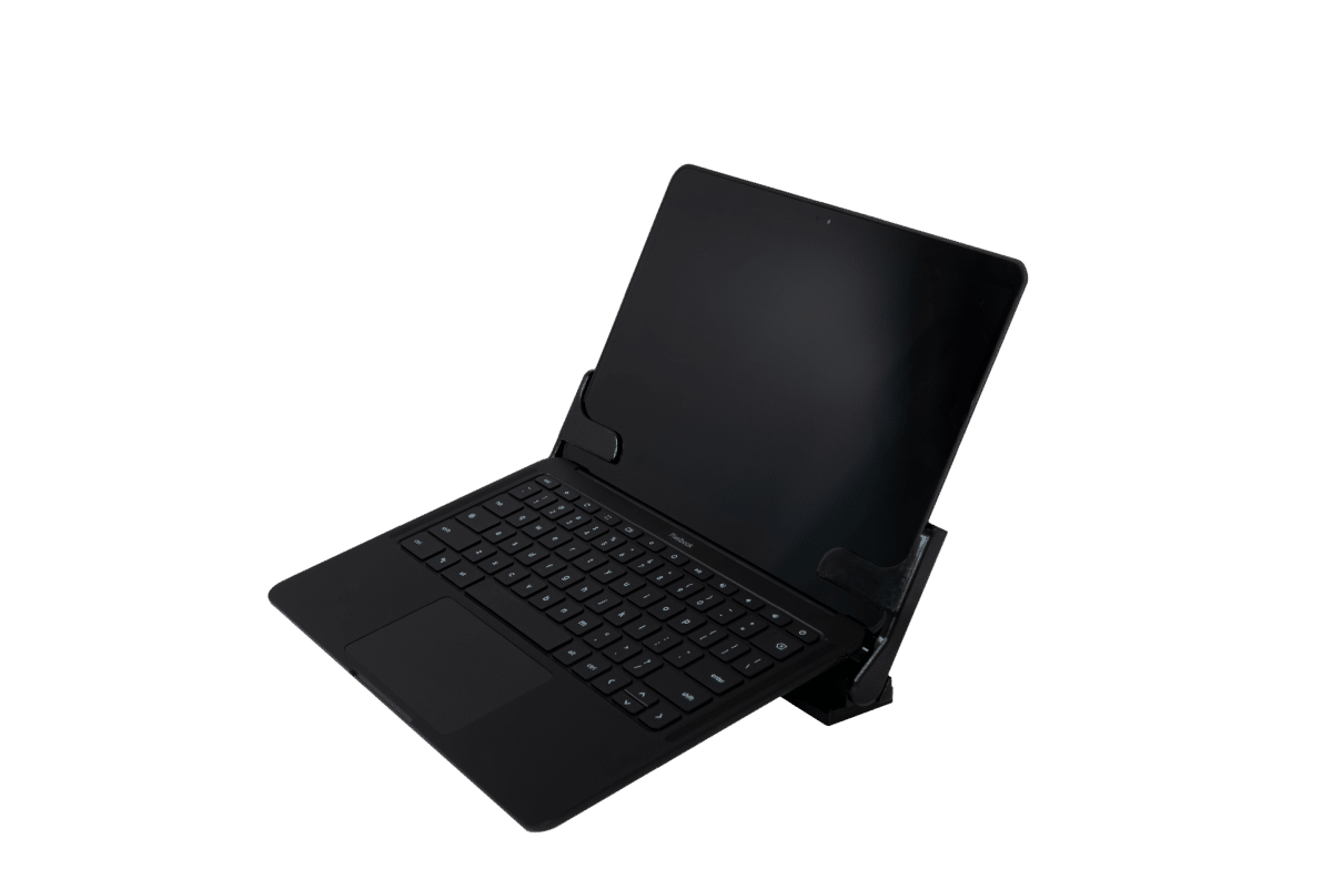 T L LAPTOP 2 Tansparent