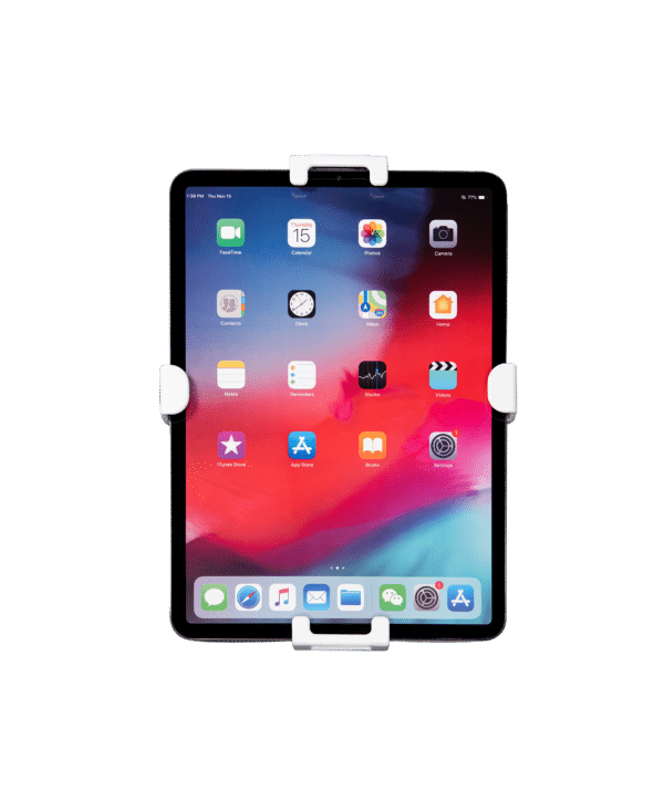 T L TABLET WHITE 1 Transparent