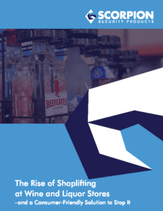 White Paper Wine Liquor Theft 5 Page 1