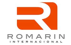 romarin logo